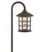 Hinkley - 15030OZ-LL - LED Path Light - Freeport Coastal Elements - Oil Rubbed Bronze