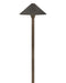 Hinkley - 16019OZ-LL - LED Path Light - Springfield - Oil Rubbed Bronze