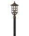 Hinkley - 1861OZ-LV - LED Post Top or Pier Mount Lantern - Freeport Coastal Elements - Oil Rubbed Bronze