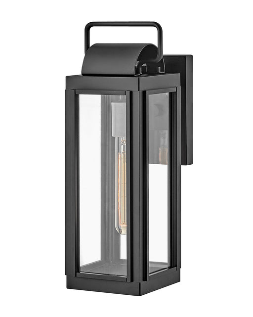 Hinkley - 2840BK - LED Wall Mount - Sag Harbor - Black