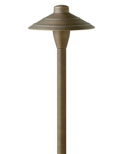 Hinkley - 16004MZ-LL - LED Path Light - Hardy Island Path Light - Matte Bronze