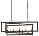 Currey and Company - 9000-0525 - 11 Light Chandelier - Middleton - Bronze Gold