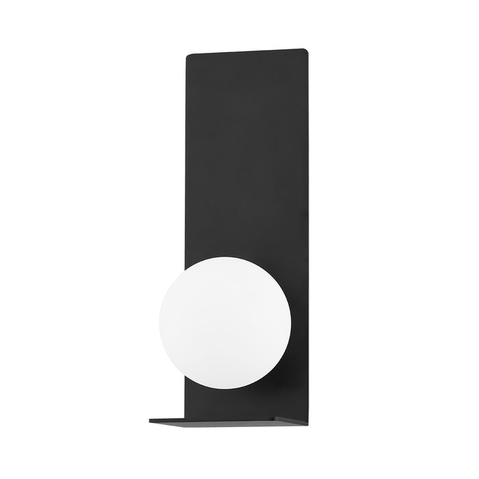 Mitzi - H533101-SBK - LED Wall Sconce - Lani - Soft Black