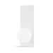 Mitzi - H533101-SWH - LED Wall Sconce - Lani - Soft White