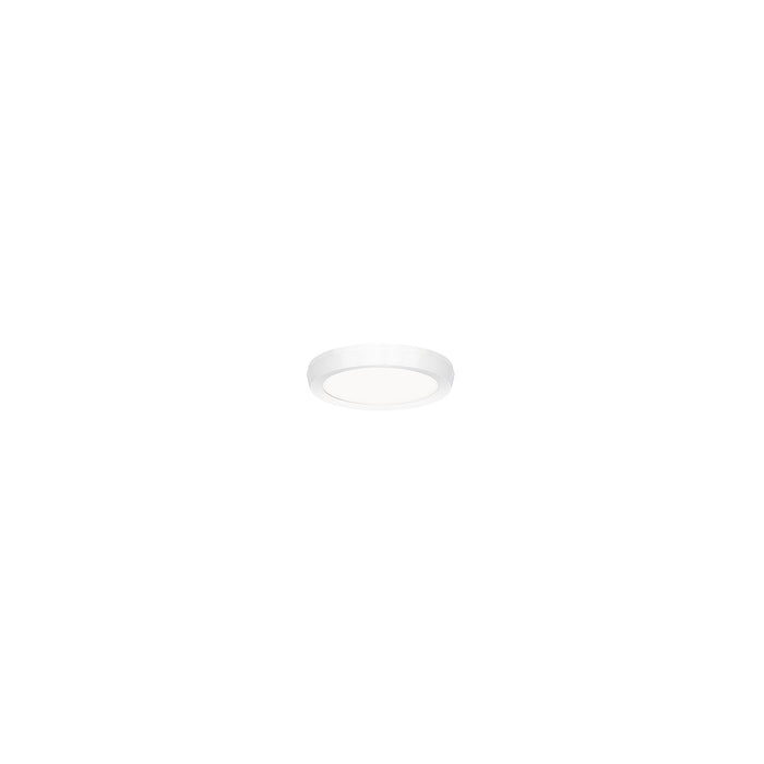 Modern Forms - FM-4207-35-WT - LED Flush Mount - Argo - White