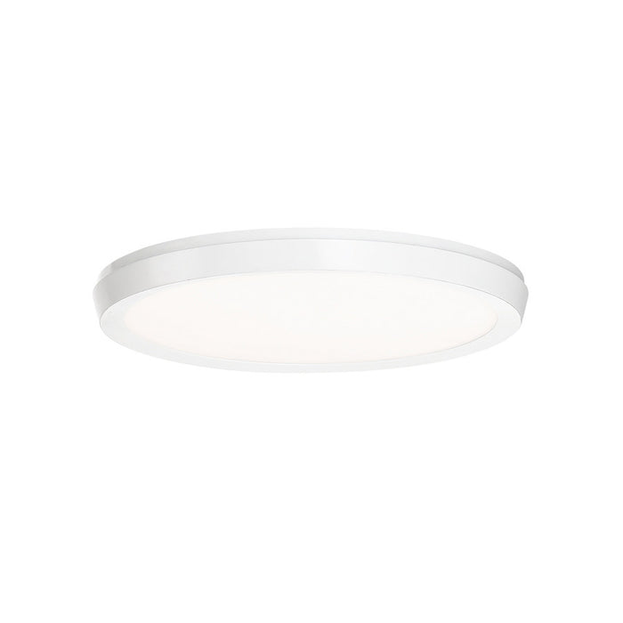 Modern Forms - FM-4211-27-WT - LED Flush Mount - Argo - White