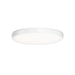 Modern Forms - FM-4211-27-WT - LED Flush Mount - Argo - White