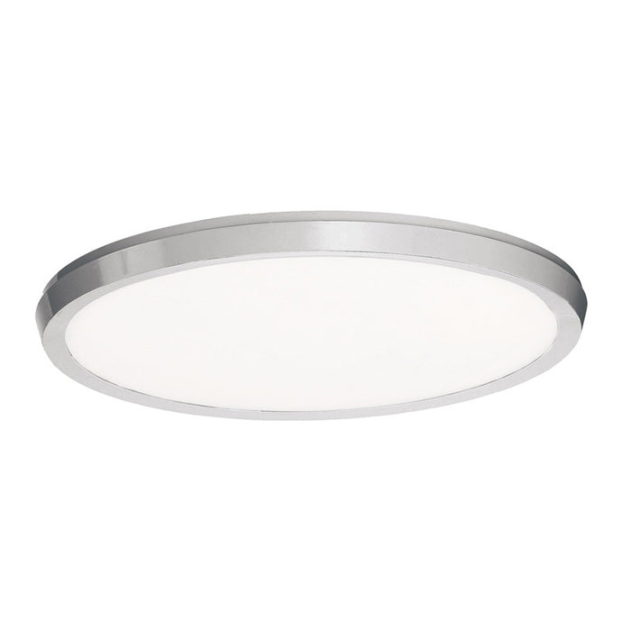 Modern Forms - FM-4215-27-BN - LED Flush Mount - Argo - Brushed Nickel