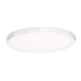 Modern Forms - FM-4215-27-WT - LED Flush Mount - Argo - White