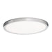 Modern Forms - FM-4215-35-BN - LED Flush Mount - Argo - Brushed Nickel