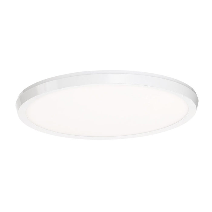 Modern Forms - FM-4215-35-WT - LED Flush Mount - Argo - White