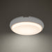 Modern Forms - FM-5415-27-TT - LED Flush Mount - Zenith - Titanium