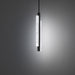 Modern Forms - PD-50117-BK - LED Mini Pendant - Tandem - Black