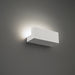 Modern Forms - WS-38109-27-WT - LED Wall Sconce - Bantam - White