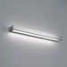 Modern Forms - WS-52137-35-BN - LED Bath & Vanity Light - Open Bar - Brushed Nickel