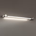 Modern Forms - WS-54139-BN - LED Bath & Vanity Light - Cadence - Brushed Nickel