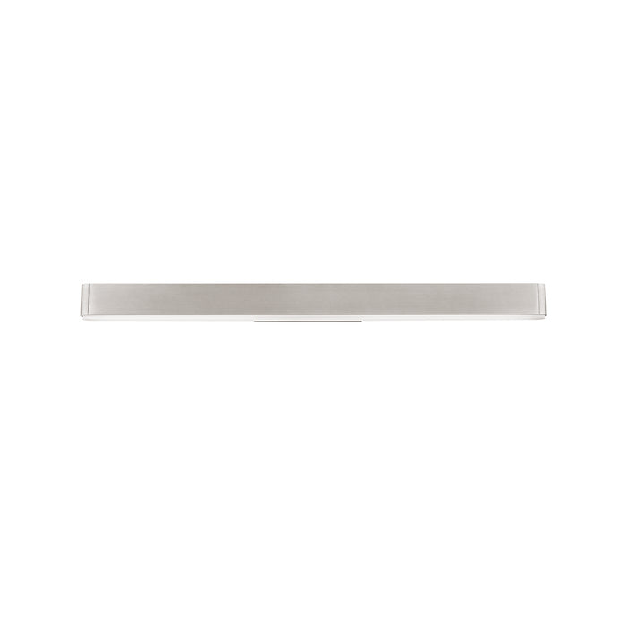 Modern Forms - WS-56137-30-BN - LED Bath & Vanity Light - 0 to 60 - Brushed Nickel