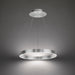 W.A.C. Lighting - PD-81118-AL - LED Pendant - Sirius - Brushed Aluminum