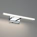 W.A.C. Lighting - WS-73117-30-CH - LED Bath - Parallax - Chrome