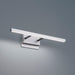 W.A.C. Lighting - WS-73117-35-BN - LED Bath - Parallax - Brushed Nickel