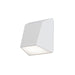 W.A.C. Lighting - WS-W27106-35-WT - LED Outdoor Wall Light - Atlantis - White