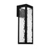 W.A.C. Lighting - WS-W33125-BK - LED Outdoor Wall Light - Hawthorne - Black