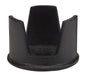 Hinkley - 1301BK - Pier Mount Base - Pier Mounts - Black