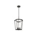 Alora - PD317122UB - LED Pendant - Delphine - Urban Bronze