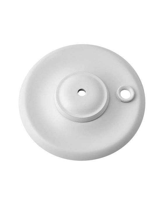 Hinkley - 931001FMW - Light Cap Kit - Caps Kit - Matte White