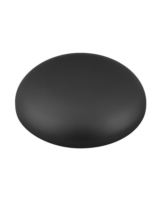 Hinkley - 932023FMB - Light Kit Cover - Light Kit Cover - Matte Black