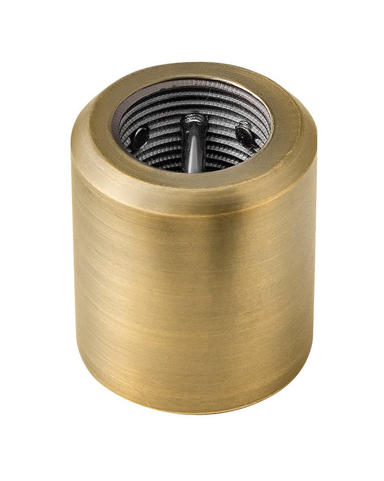 Hinkley - 991001FHB - Downrod Coupler - Downrod Coupler - Heritage Brass