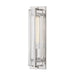 Hudson Valley - 1731-PN - One Light Wall Sconce - Hawkins - Polished Nickel