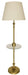 House of Troy - RA302-AB - One Light Floor Lamp - Randolph - Antique Brass