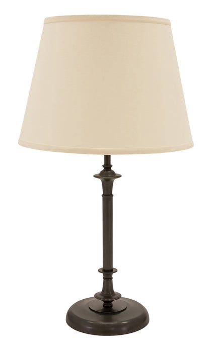 House of Troy - RA350-OB - One Light Table Lamp - Randolph - Oil Rubbed Bronze