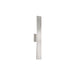 Kuzco Lighting - AT7928-BN - LED Wall Sconce - Vesta - Brushed Nickel