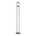 Kuzco Lighting - FL72268-BK - LED Floor Lamp - Novel - Black