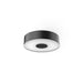 Kuzco Lighting - FM7610-BK - LED Flush Mount - Parker - Black