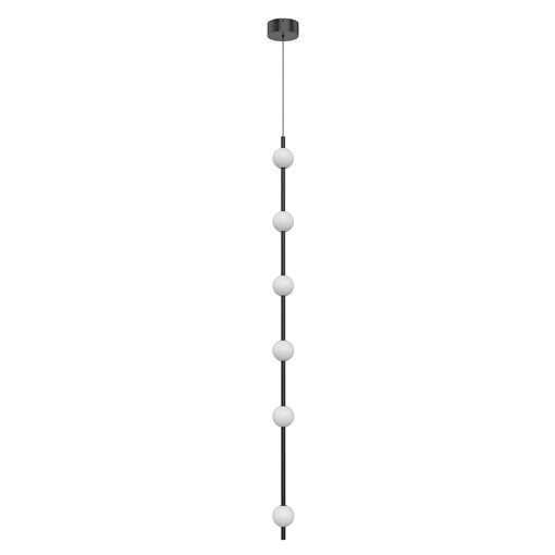 Kuzco Lighting - PD14760-BK - LED Pendant - Misaki - Black