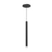 Kuzco Lighting - PD15415-BK - LED Pendant - Elixir - Black