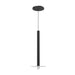 Kuzco Lighting - PD15416-BK - LED Pendant - Elixir - Black