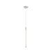 Kuzco Lighting - PD75021-CH - LED Pendant - Motif - Chrome