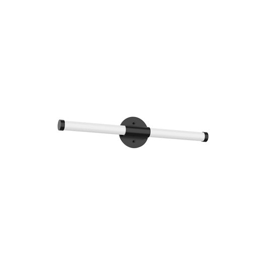 Kuzco Lighting - VL18524-BK - LED Bathroom Fixture - Akari - Black