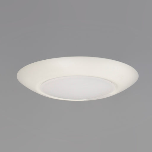 Maxim - 57612WTWT - LED Flush Mount - Diverse - White