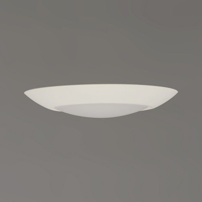 Maxim - 57612WTWT - LED Flush Mount - Diverse - White