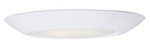 Maxim - 57612WTWT - LED Flush Mount - Diverse - White