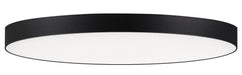 Maxim - 57670WTBK - LED Flush Mount - Trim - Black