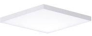 Maxim - 57675WTWT - LED Flush Mount - Trim - White