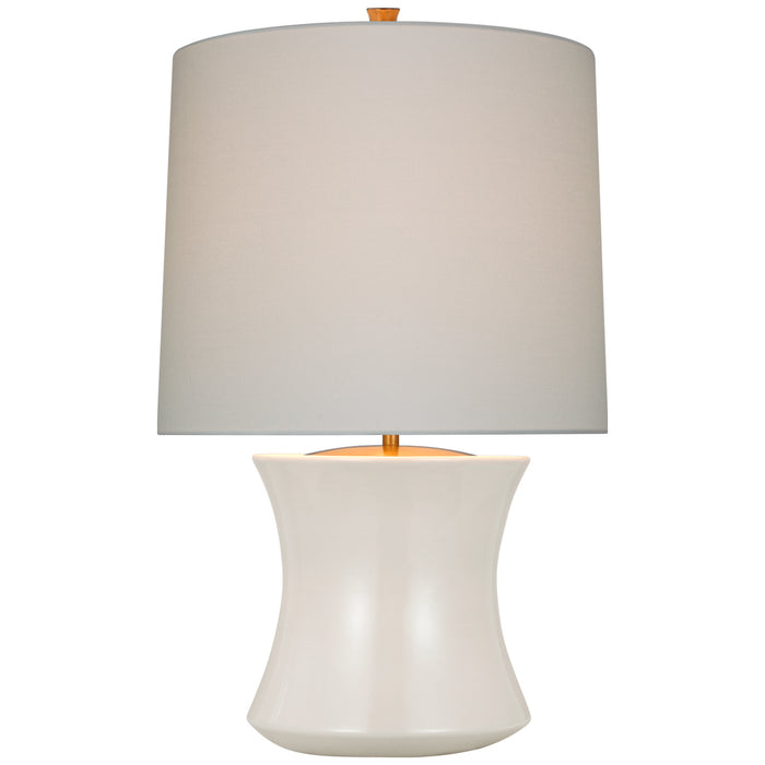 Visual Comfort Signature - ARN 3660IVO-L - LED Accent Lamp - Marella - Ivory