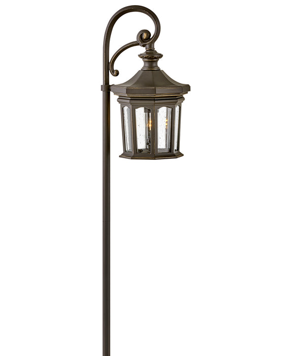 Hinkley - 1513OZ-LL - LED Path Light - Raley - Oil Rubbed Bronze