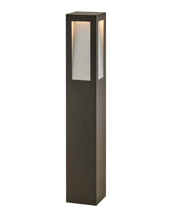 Hinkley - 15288BZ - LED Bollard - Taper - Bronze